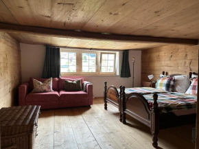 Swiss Historic Holidays Rosalie Brunnadern